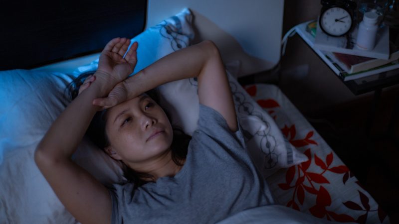 Explorând tainele insomniei: Cauze și tratamente
