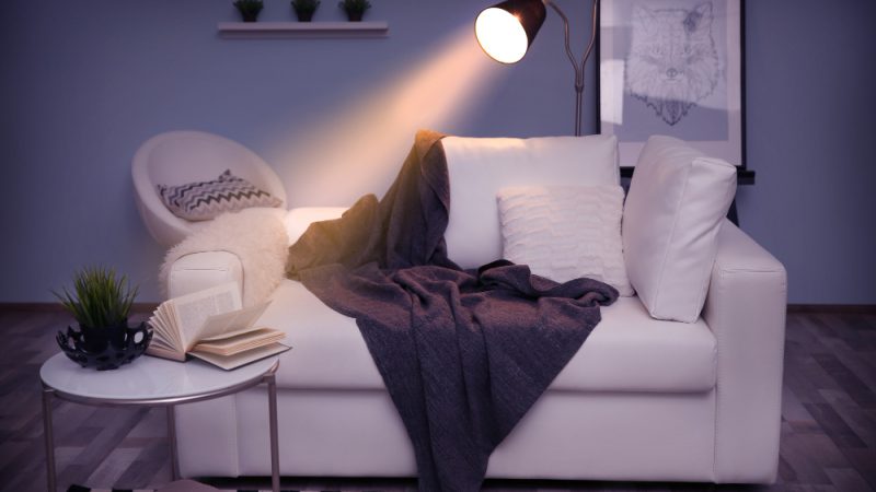 Descoperă soluții smart pentru iluminarea dormitorului