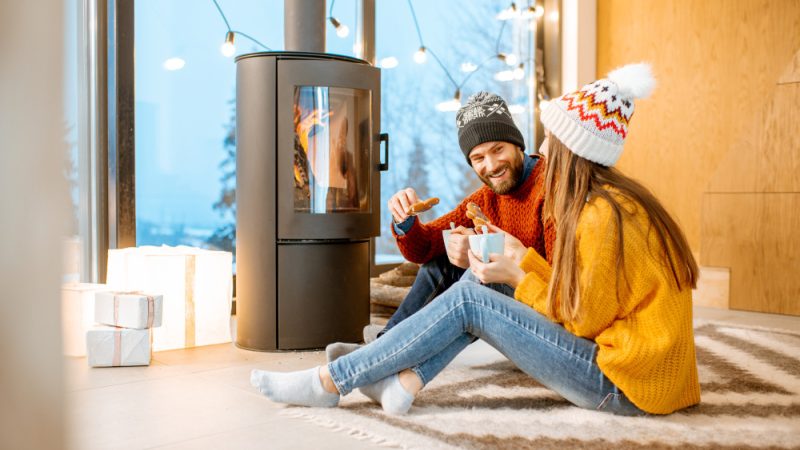 Pompa de căldură: Soluția modernă pentru confortul termic al casei tale