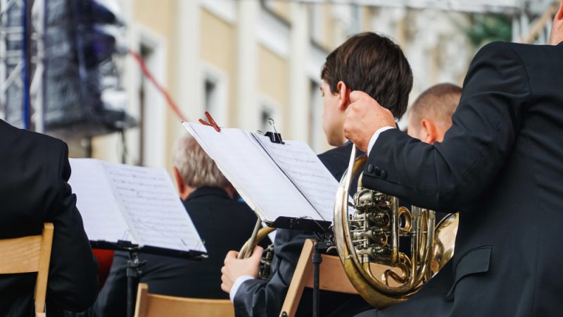 Festivalul George Enescu: Mari orchestre și prețuri bilete