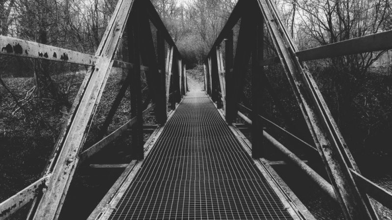 Poduri de groază: Cele mai terifiante din lume