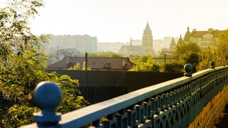 The Bridge la Praga: Arta românească cucerește lumea