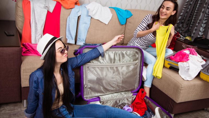 Cum să-ți împrospătezi garderoba fără să cheltuiești o avere