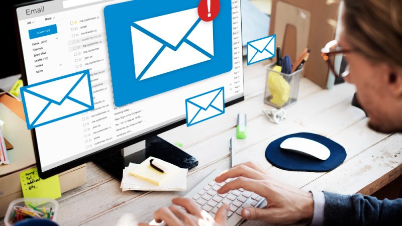 Sfaturi pentru gestionarea eficientă a campaniilor de email marketing