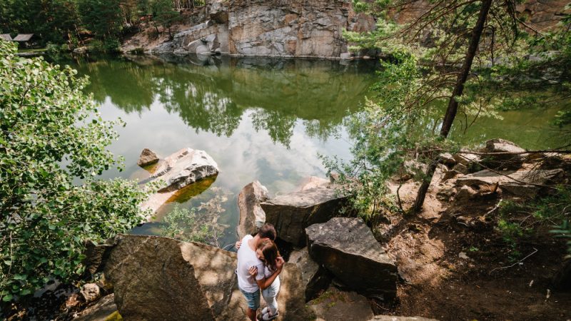 Parcul Ioanid: plimbare printr-un colț de natură și istorie în București