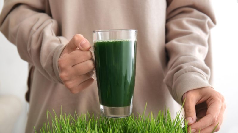 Beneficiile spirulinei pentru energie, imunitate și piele radiantă