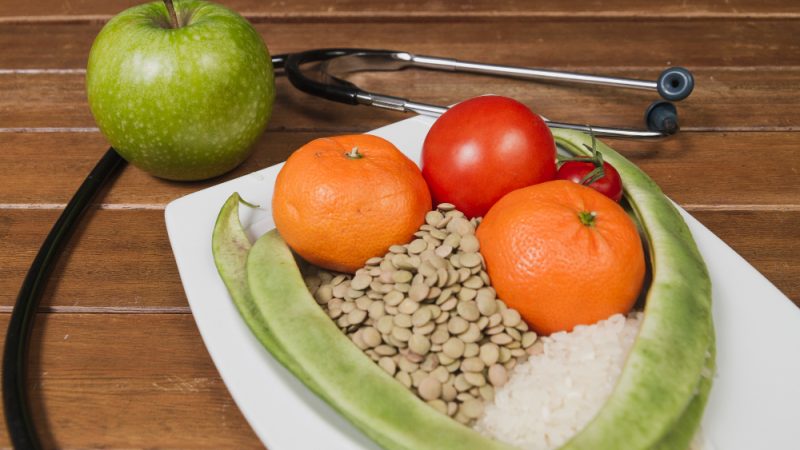 Importanța alimentației bogate în fibre pentru sănătatea digestivă