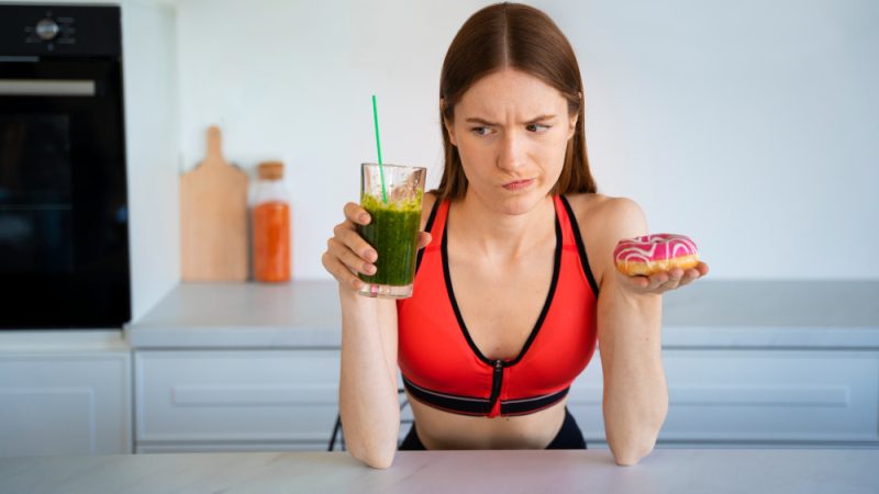 Cum să te refaci rapid după antrenamente intense cu alimente naturale