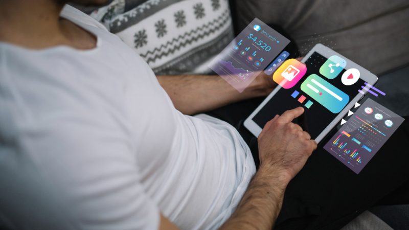 Aplicațiile pentru streaming video care îți transformă telefonul într-un centru multimedia