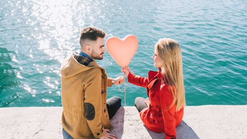 Top 7 destinații ideale pentru o lună de miere romantică