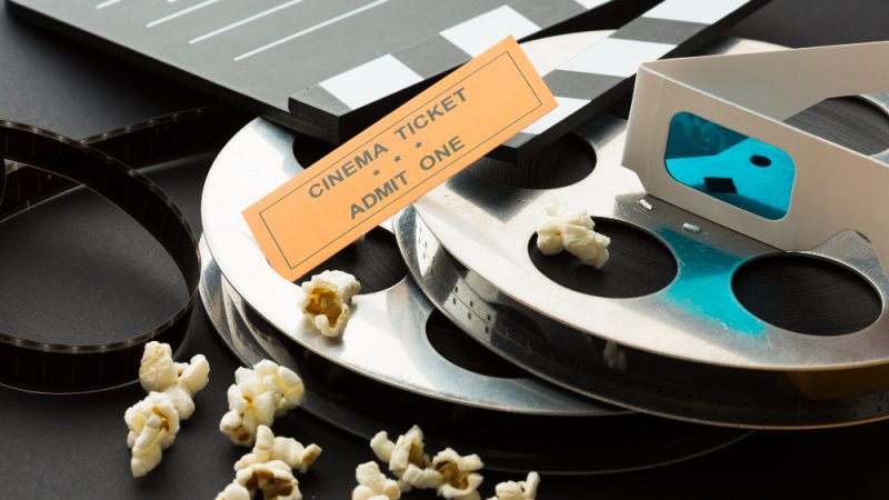 Top 10 filme cu cele mai spectaculoase bătălii din istorie