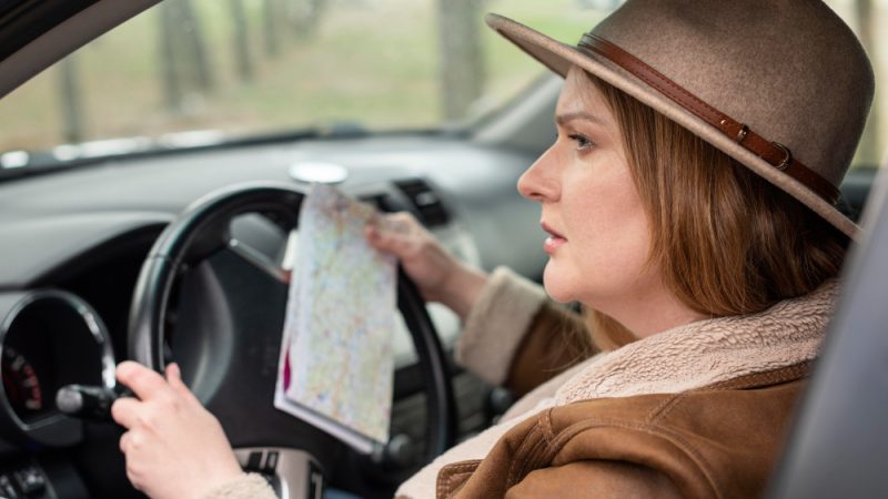 Probleme generate de lipsa pauzelor lungi în road trip-uri prin regiuni calde