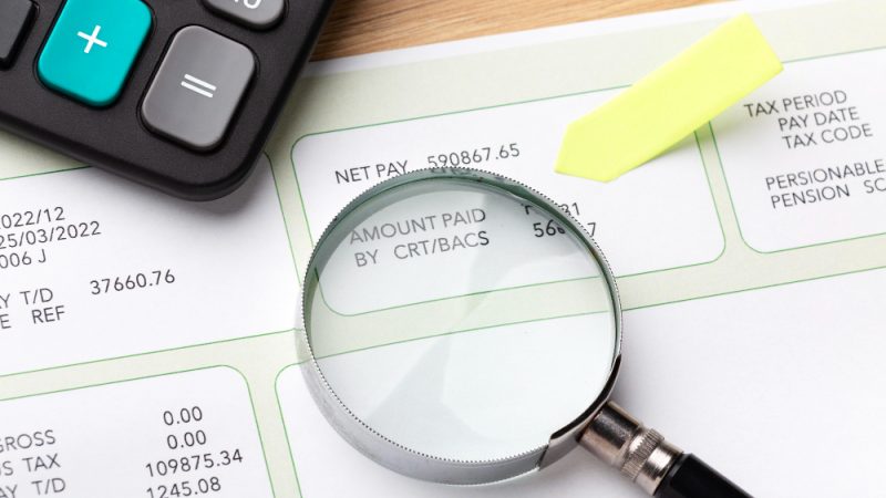 Costuri ascunse în investigațiile necesare pentru diagnosticarea intoleranțelor