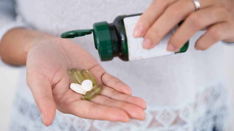 Suplimente naturale pentru prevenirea deficiențelor nutriționale