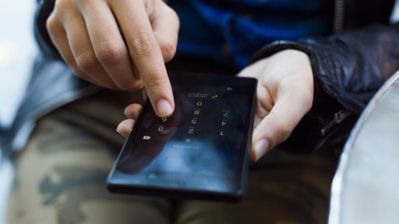 Riscuri în utilizarea aplicațiilor mobile fără criptare a datelor