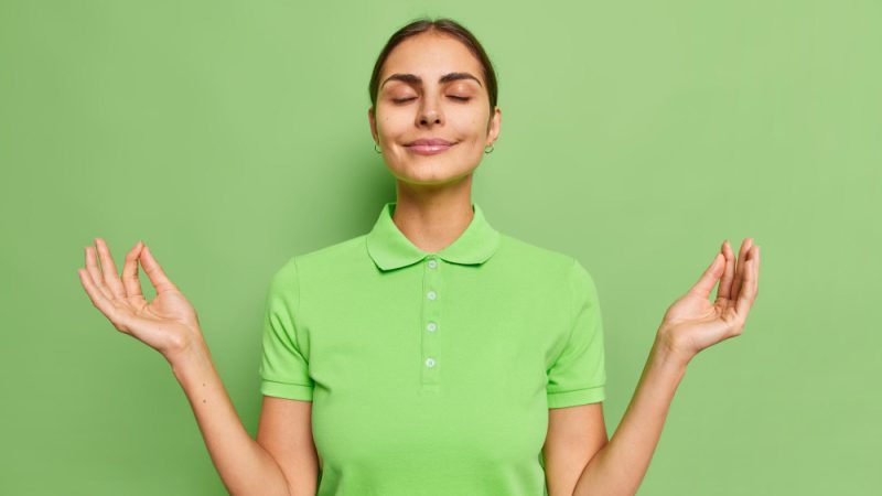 7 motive pentru a practica exercițiile de respirație pentru calm