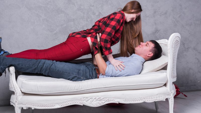 Legătura dintre digestie și emoțiile de vină