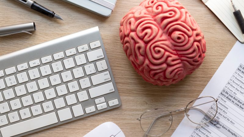 Cum echilibrezi munca intelectuală cu odihna mentală