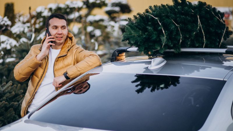 Cum influențează vremea iernii performanța mașinii tale