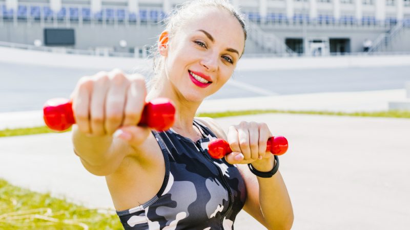 Top 10 antrenamente pentru arderea caloriilor în 20 de minute