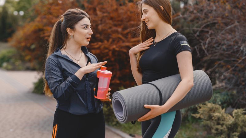 Cum să îți alegi corect tipul de antrenament pentru obiectivele tale