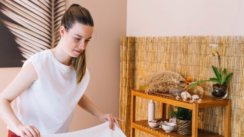 Cum să aduci natura în casă prin decor organic