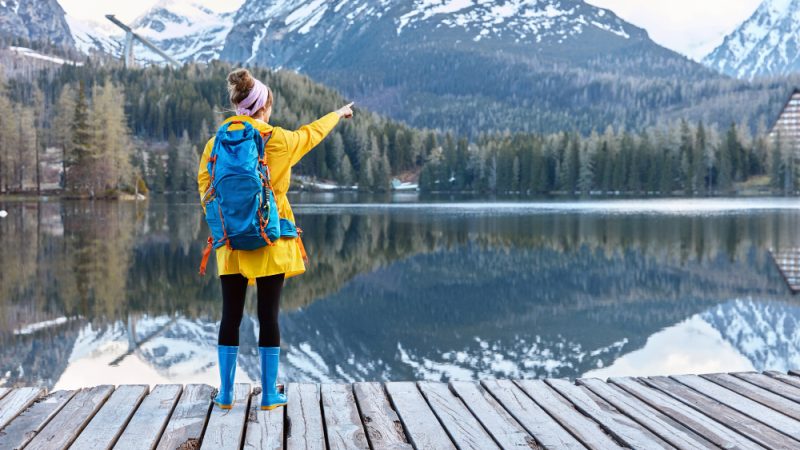 Călătorii cu vaporul prin Norvegia