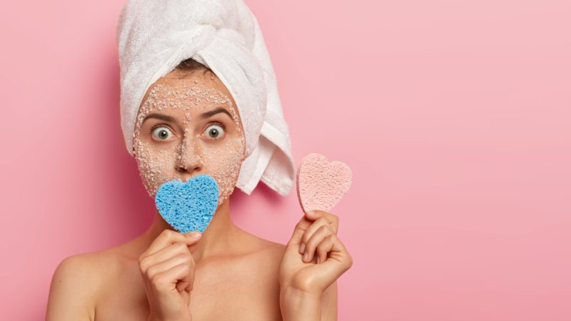 De ce exfolierea excesivă îți poate distruge pielea