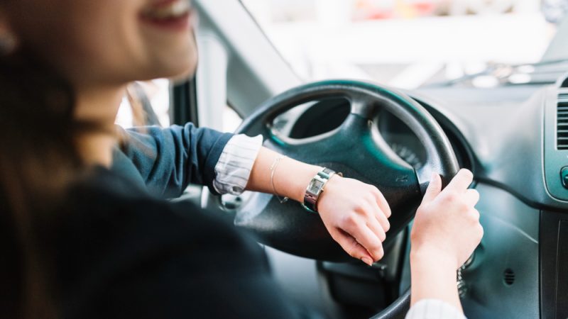 Test drive la second-hand: ce trebuie să urmărești în primele 15 minute