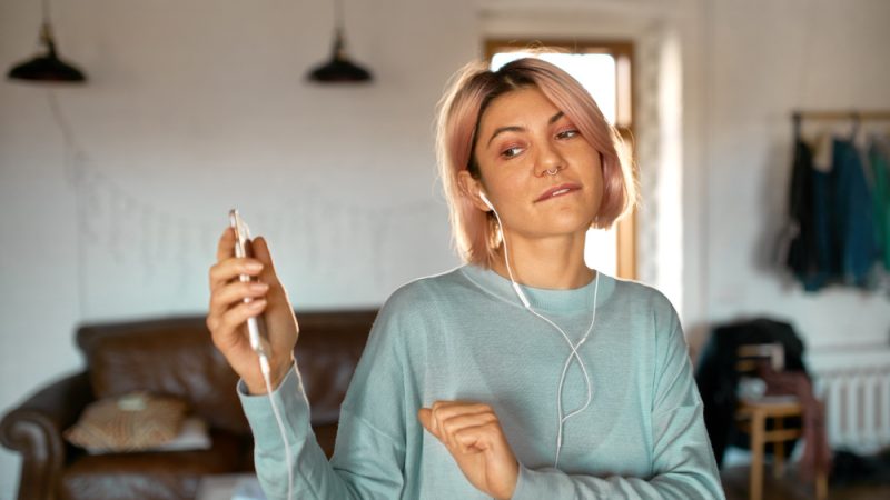 Parfumuri care completează un stil de viață calm și rafinat