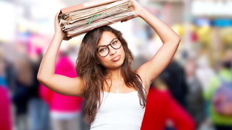 Biblioteca lucrurilor: de ce merită să împrumutăm mai multe obiecte