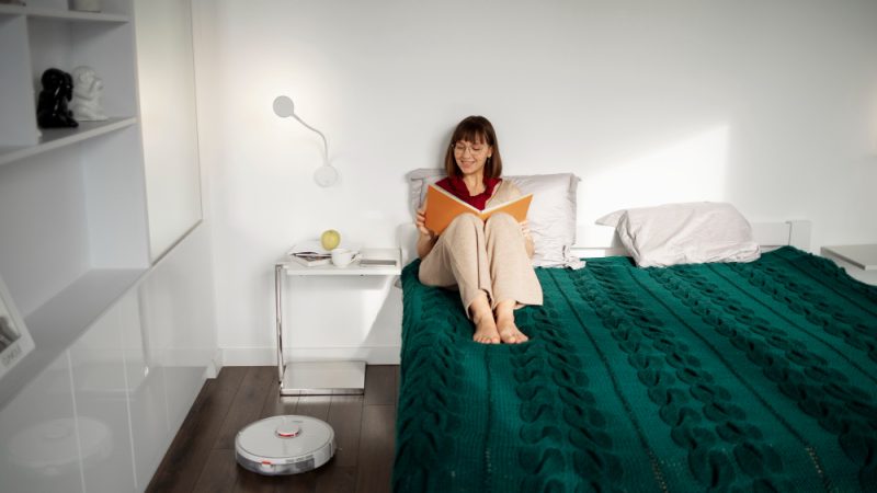 Idei de amenajare pentru apartamente cu suprafață redusă