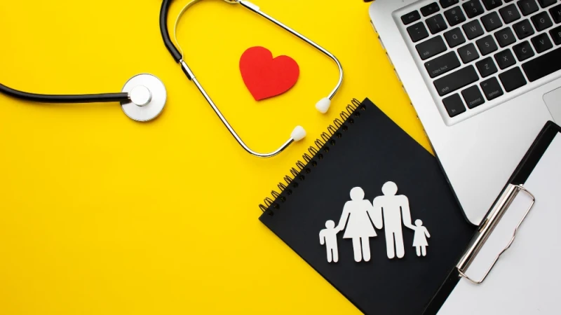 Istoricul medical familial: Informații care pot schimba strategia de prevenție